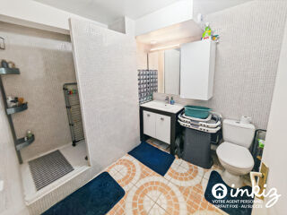  Appartement à vendre 3 pièces 64 m²