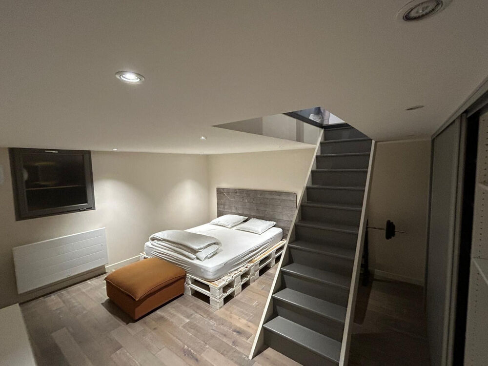 Location Appartement Beau T2 meublé 50m² Gare Bordeaux Bordeaux
