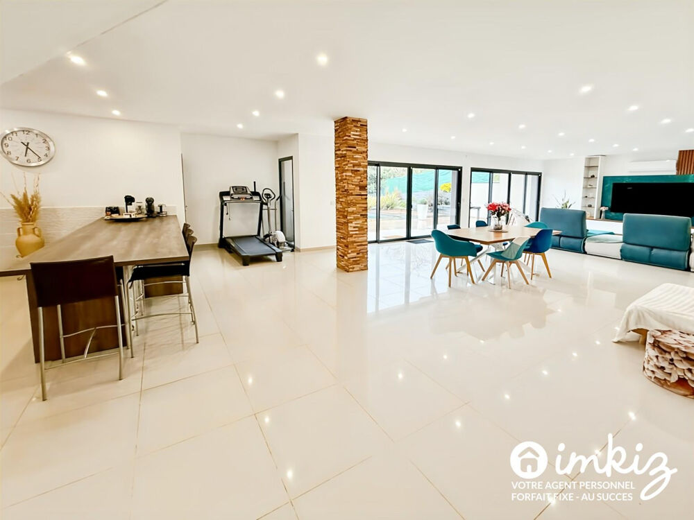  vendre  Maison Deyme (31450)