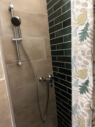  Appartement à louer 1 pièce 12 m²
