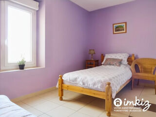  Maison à vendre 14 pièces 358 m²