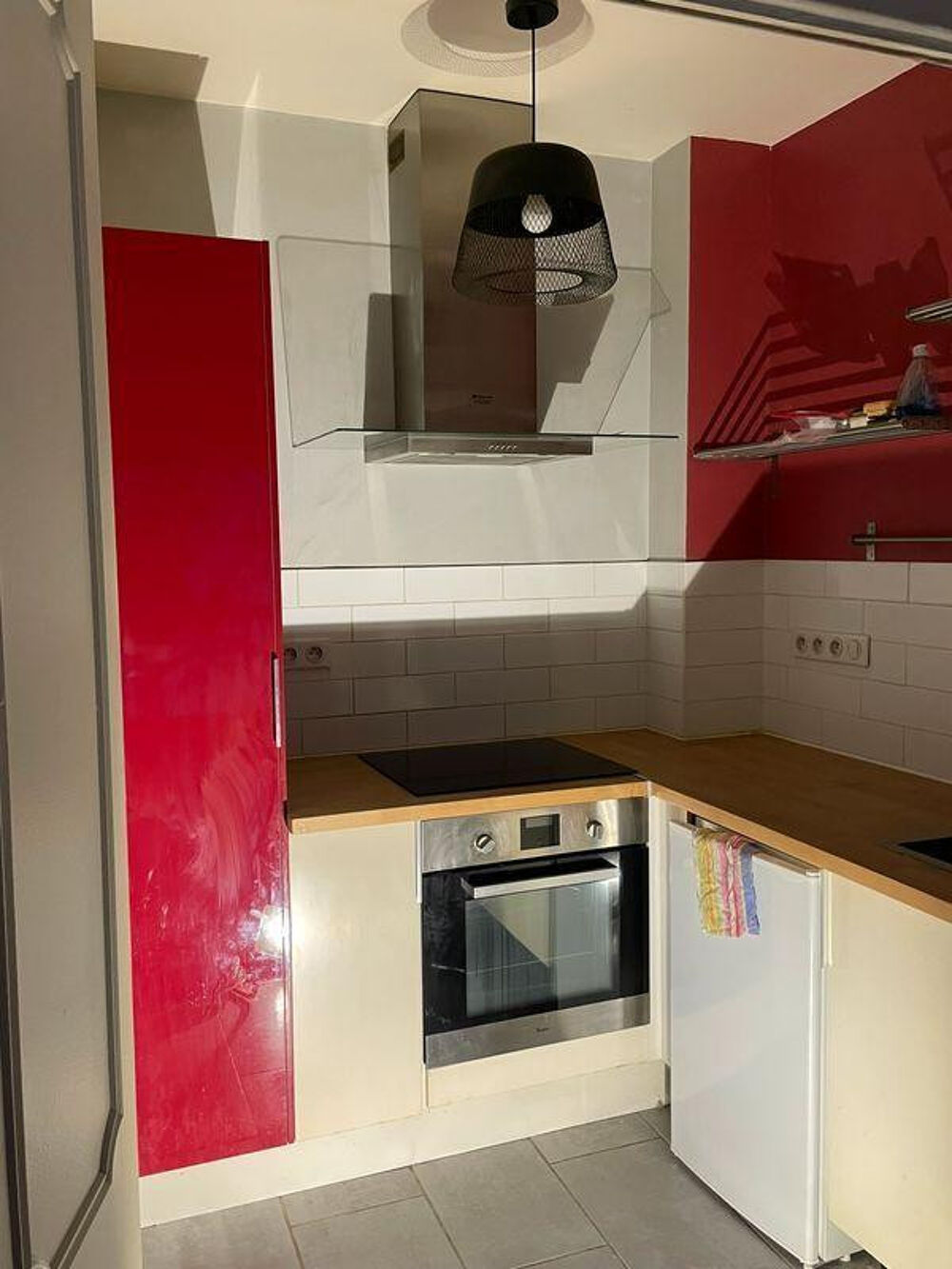 Location Appartement Beau F2 39m² hyper centre Rouen Rouen