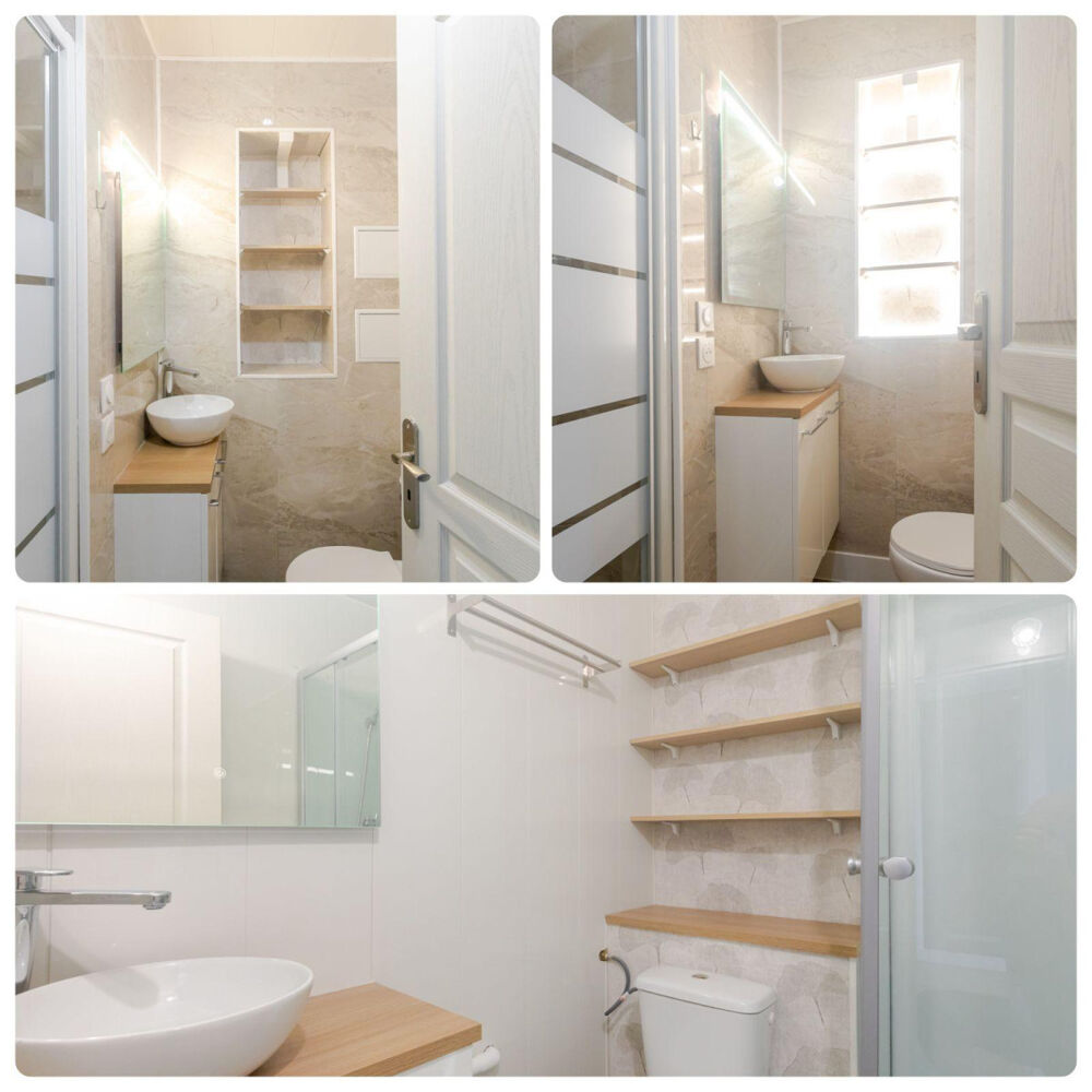 Location Appartement Appartement LUMINEUX ET SPACIEUX 4 chambres, 2 SDB Toulouse