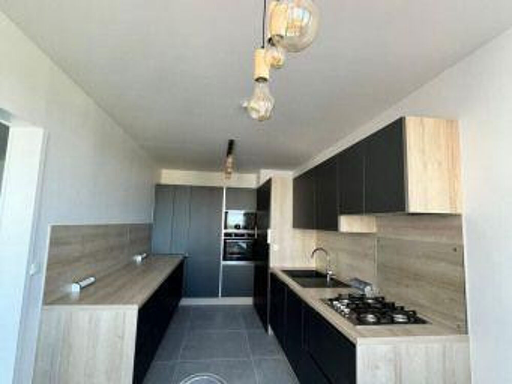 Location Appartement 1 chambre dans  une colocation  T3 71 m² Villeurbanne