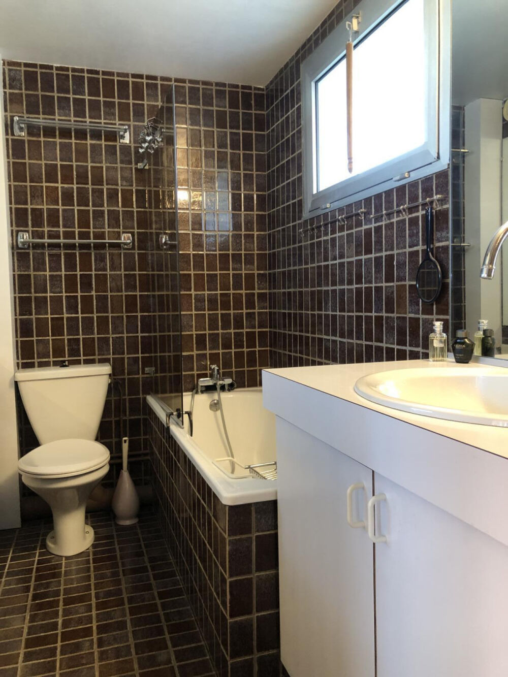 Location Appartement EMPLACEMENT RARE - vue mer & terrasse plein sud La rochelle