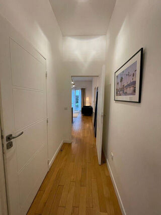  Appartement à louer 2 pièces 42 m²