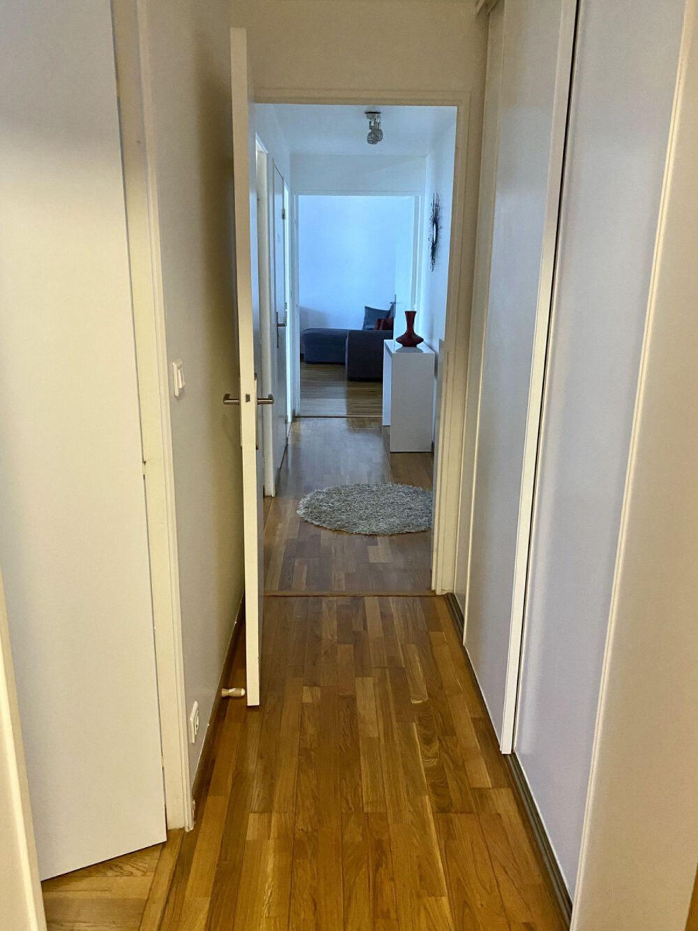 Location Appartement Chambre en colocation Rosny-sous-bois