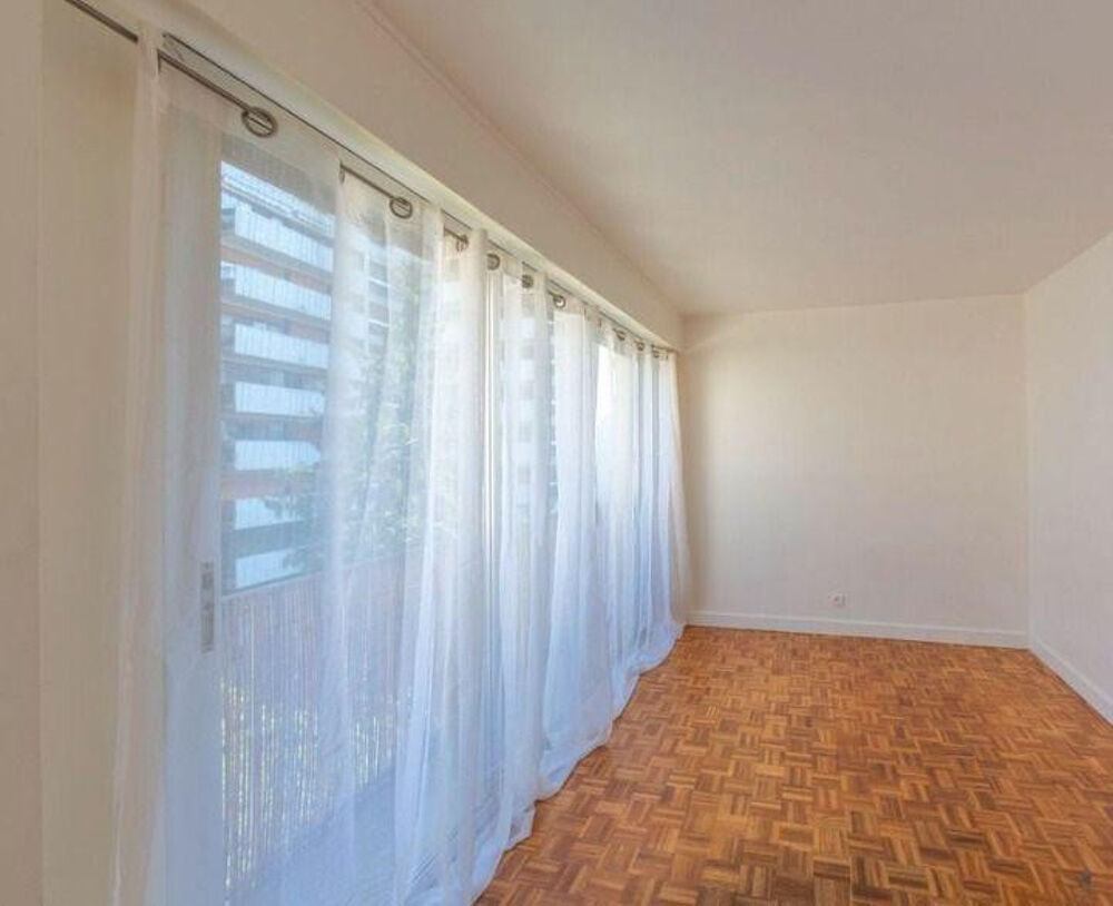 Location Appartement Appartement T2 non meublé, Faidherbe Chaligny Paris 11