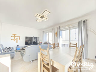  Appartement  vendre 4 pices 85 m