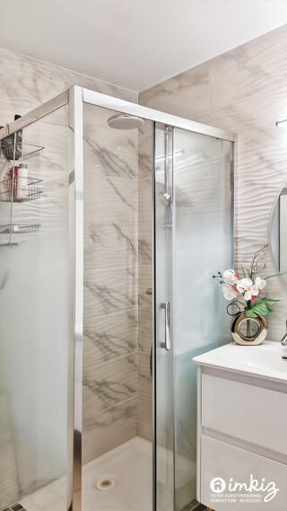  Appartement � vendre 3 pi�ces 65 m�