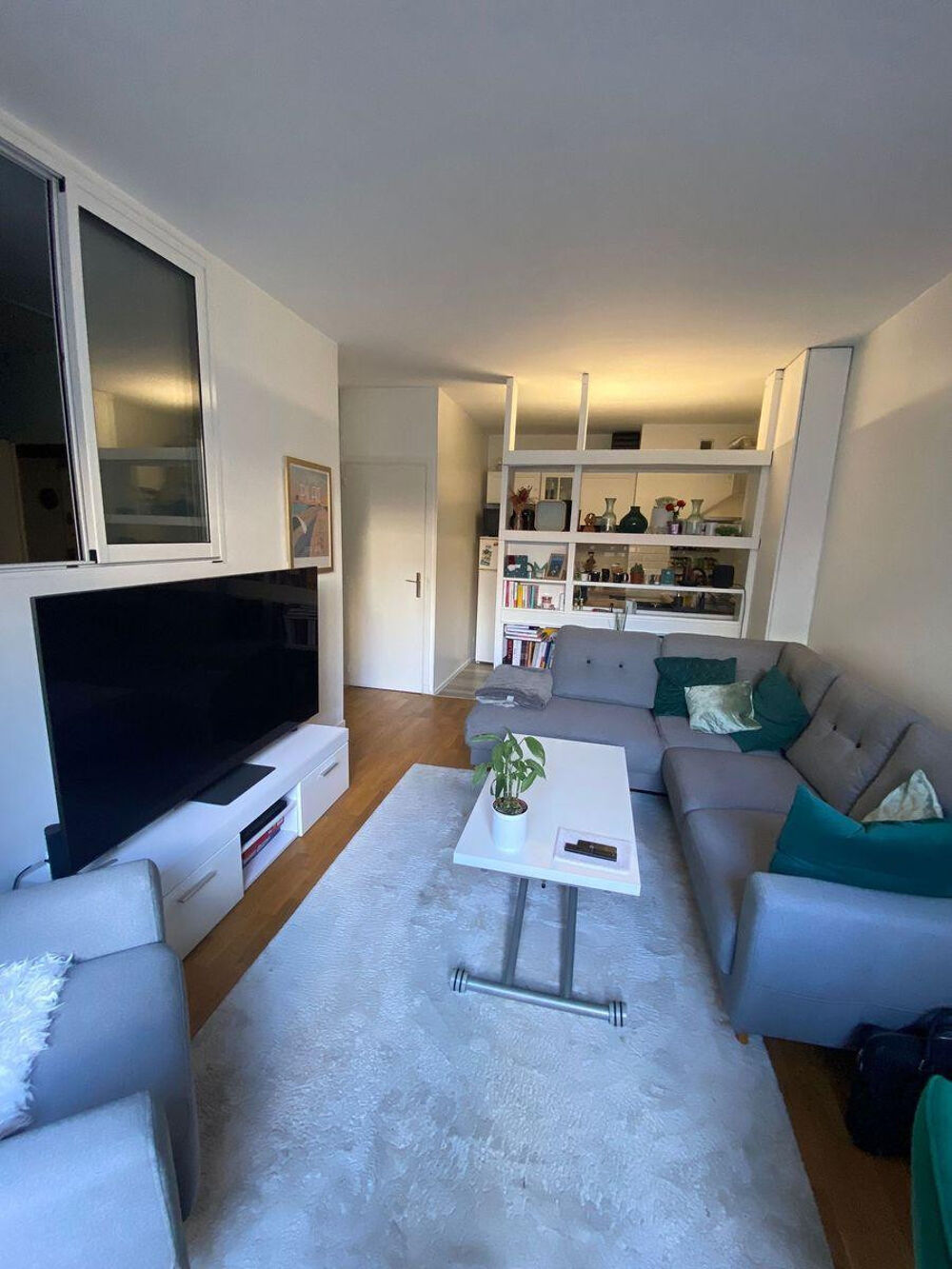 Location Appartement Location appartement 2 pièces paris 13è Paris 13