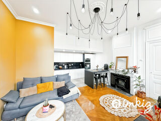  Appartement � vendre 3 pi�ces 60 m�