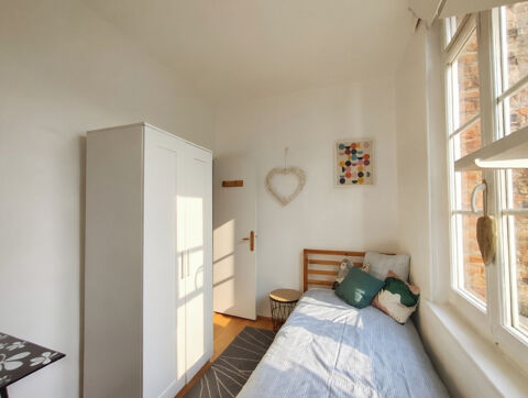  Appartement � louer 1 pi�ce 15 m�