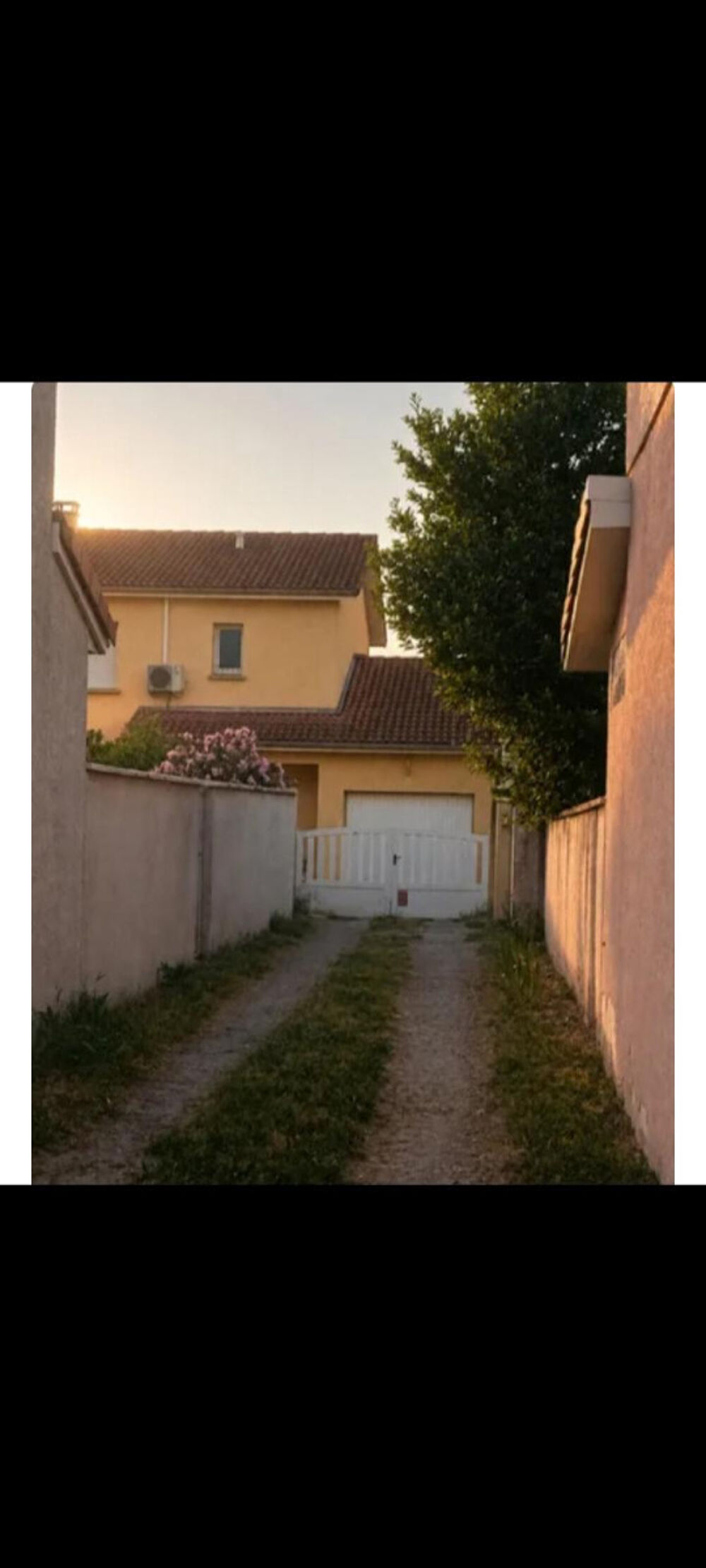 Maison de 5 pièces secteur très calme