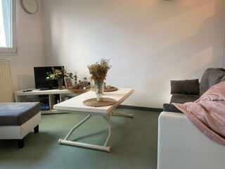  Appartement à louer 1 pièce 31 m²