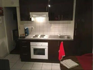  Appartement à louer 2 pièces 30 m²