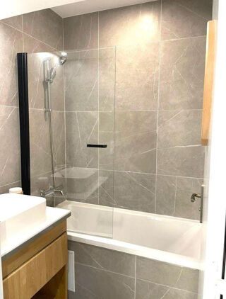  Appartement à louer 2 pièces 31 m²