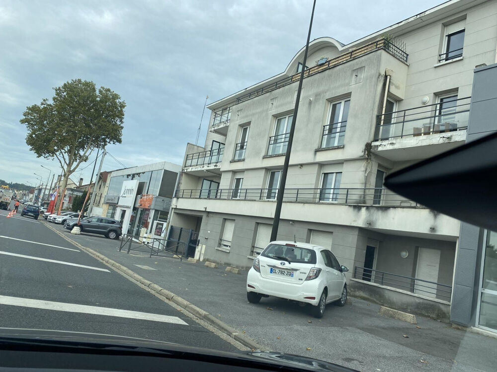 Location Appartement F2 meaux Meaux