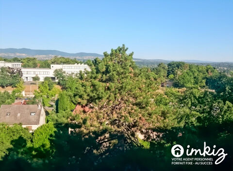  Appartement à vendre 4 pièces 89 m²