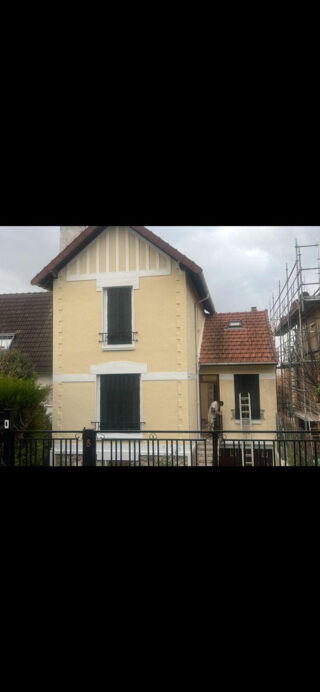  Maison à louer 5 pièces 125 m²