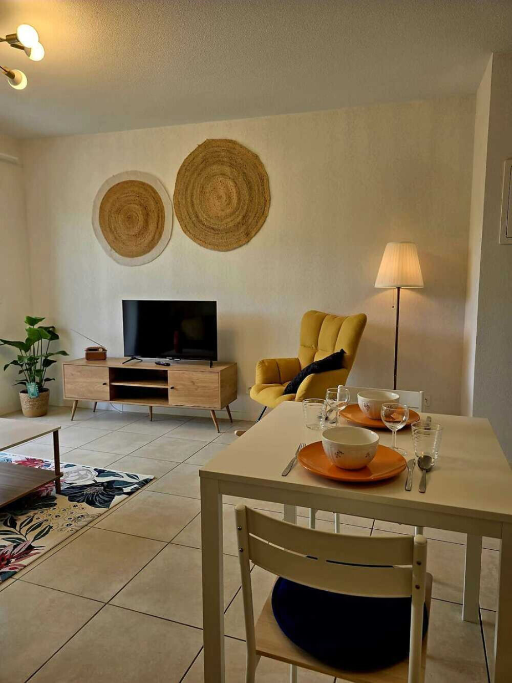 Vente Appartement Appartement T2 à Saintes Saintes