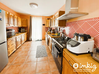  Maison � vendre 4 pi�ces 100 m�