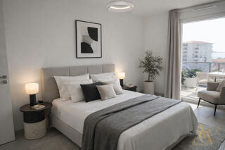  Appartement à vendre 4 pièces 90 m²