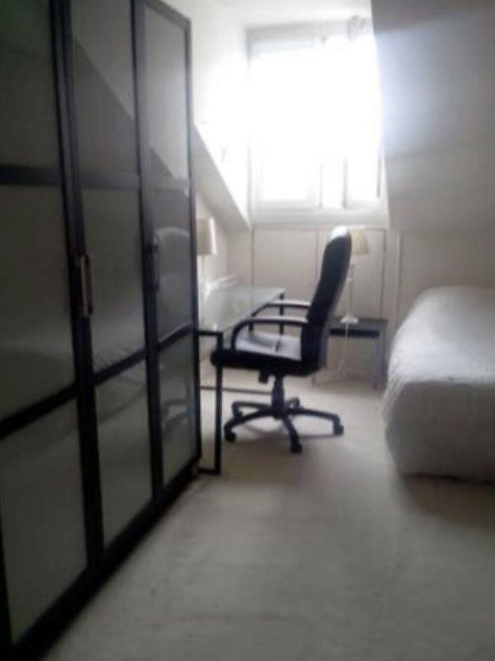 Location Appartement Appartement bien situé Paris 16