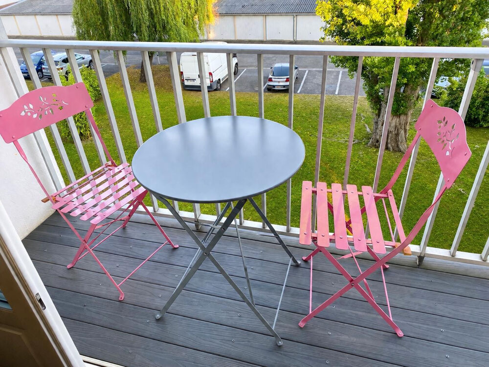 Location Appartement F2 hauts de Chatou Chatou