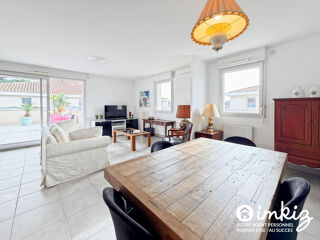  Appartement � vendre 2 pi�ces 84 m�