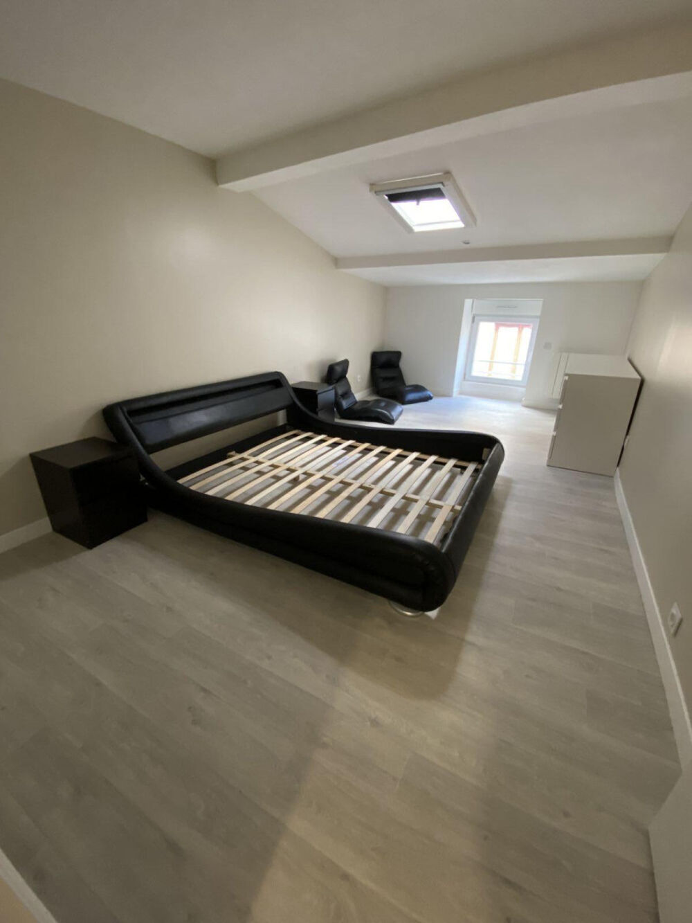 Location Maison Maison triplex meublée ,  55 m² , 2 chambres 680€ Rive-de-gier