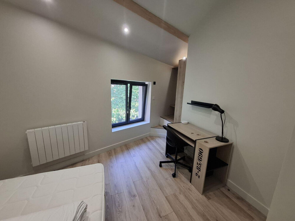 Location Appartement Maison neuve calme près des HCL Lyon Sud / métro B Pierre-bénite