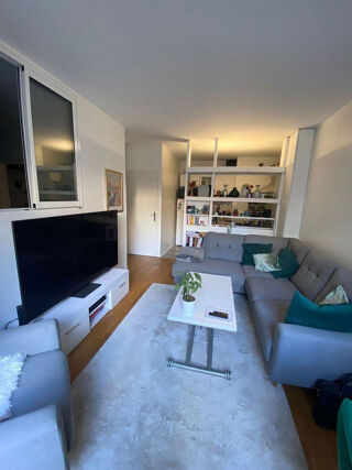  Appartement � louer 2 pi�ces 38 m�