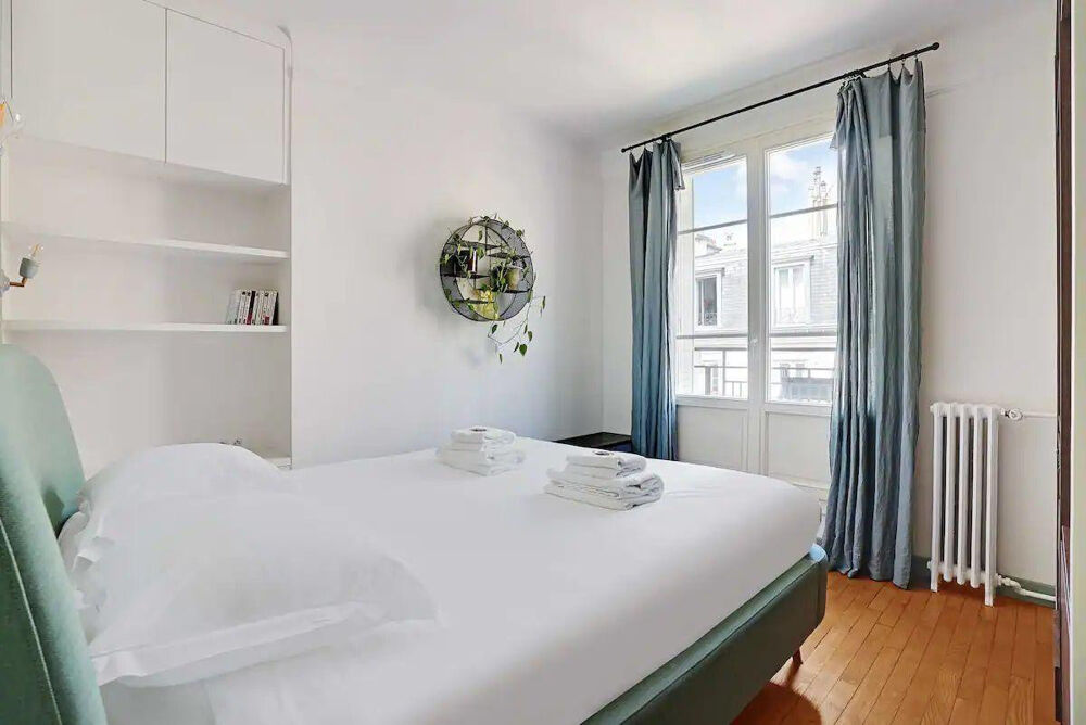Location Appartement Magnifique F2 à Rueil-Malmaison Rueil-malmaison