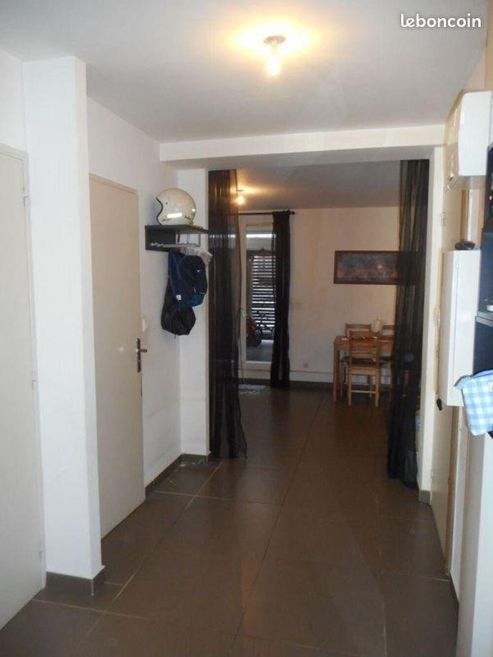 Location Appartement Appartement avec 3 Pièces · 55m2 et terrasse T3 Marseille 5