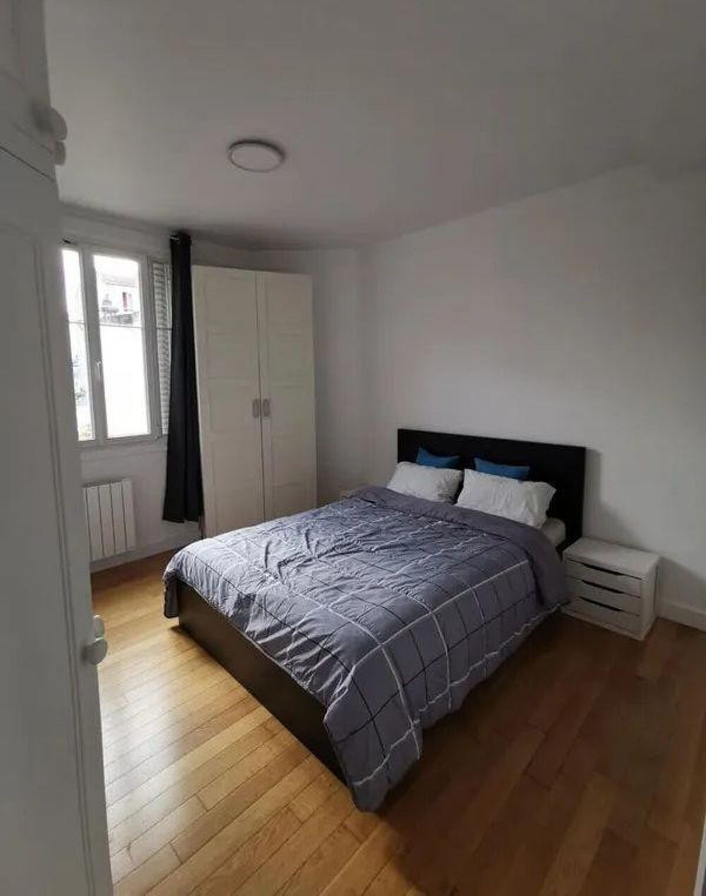 Location Appartement Beau 2P meublé 35m² en plein centre de Puteaux Puteaux