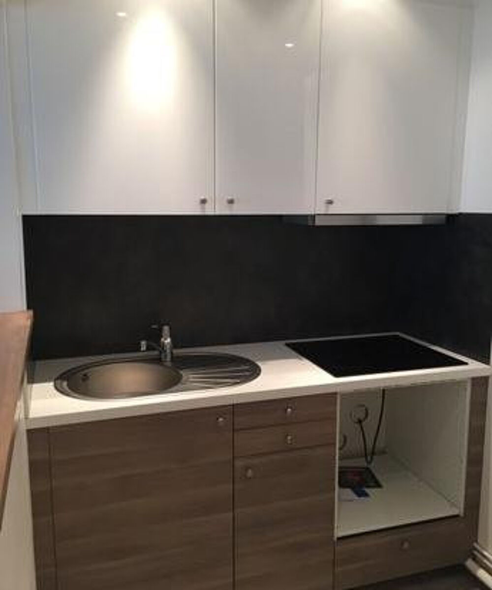 Location Appartement Location 2 pièces 38 m2 Paris 5