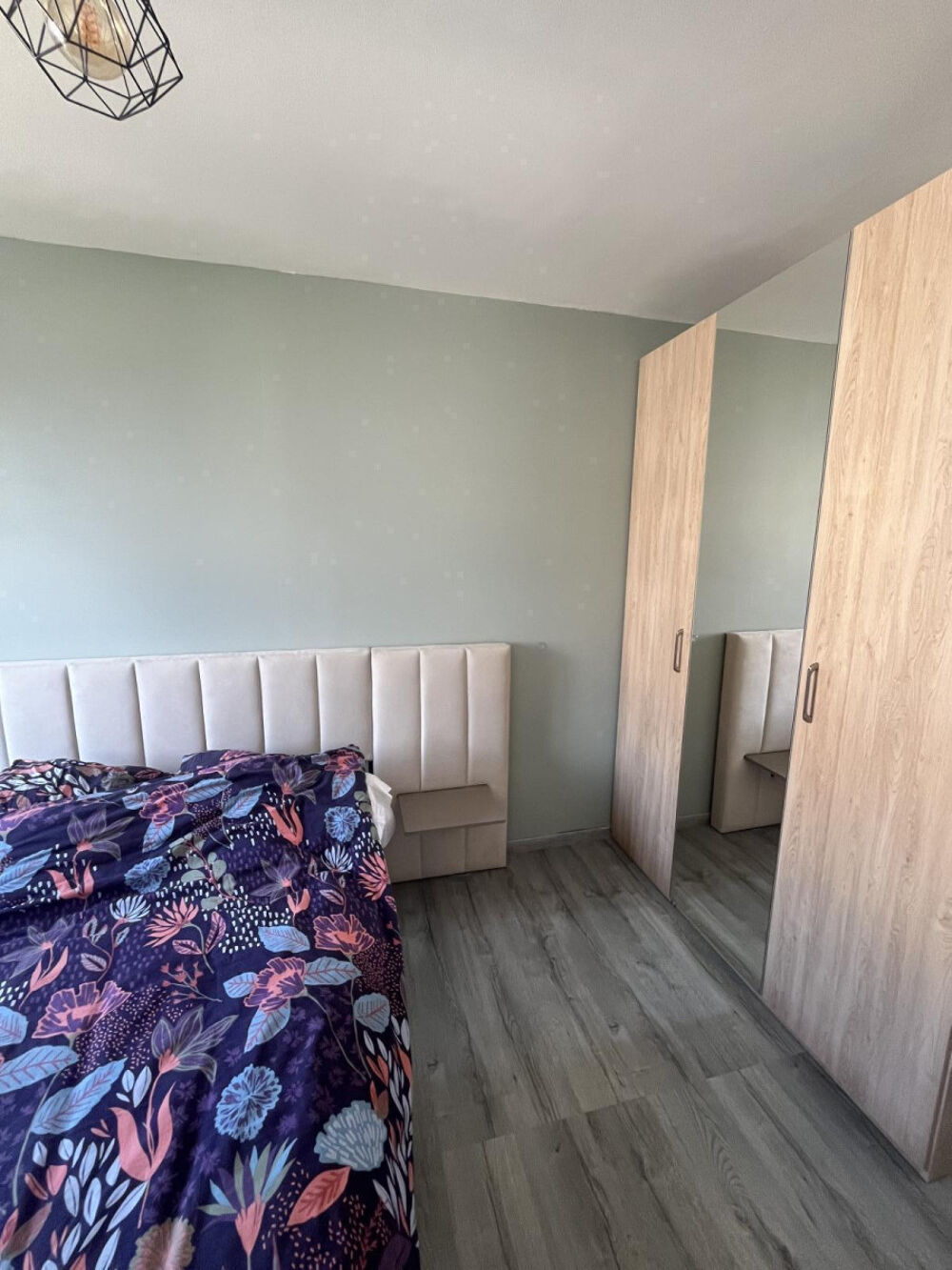 Location Appartement T3 meublé valence Valence