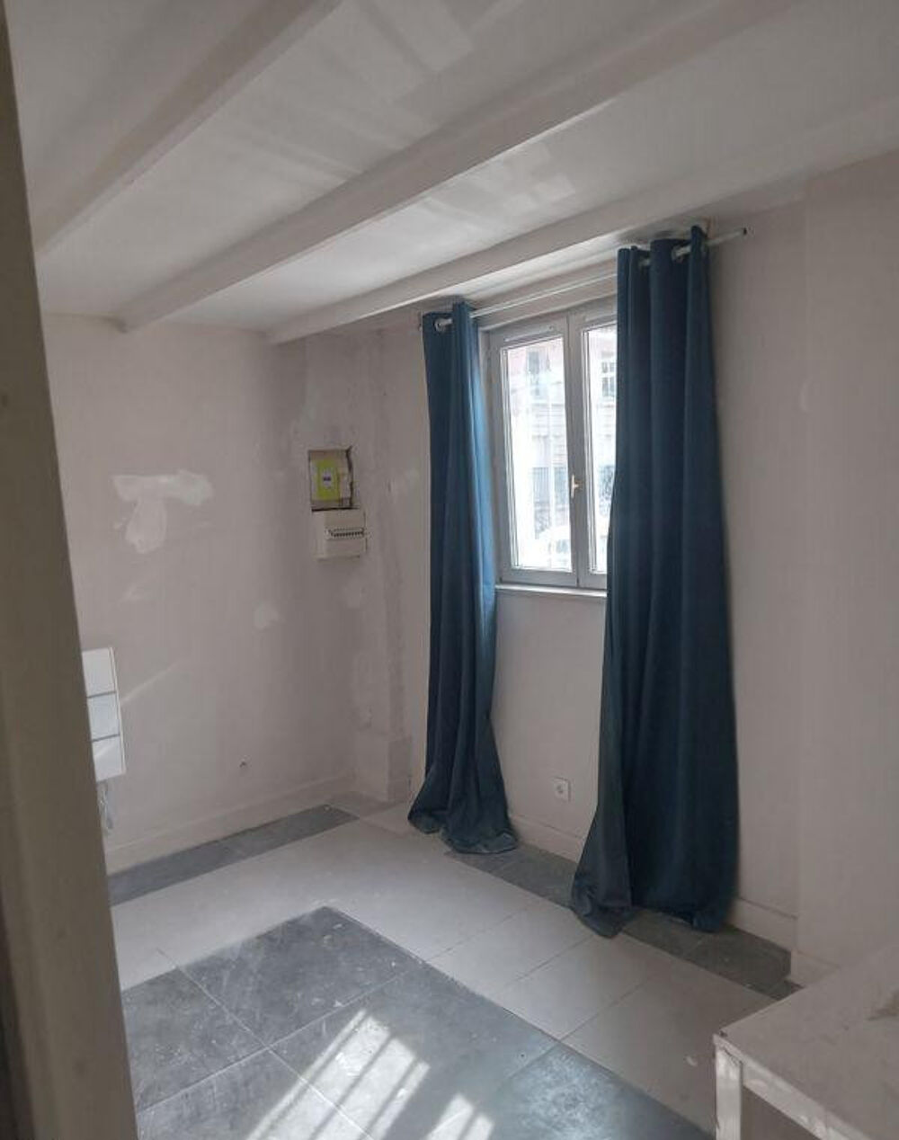 Location Appartement Beau 2P 43m² quartier charmette Lyon 6