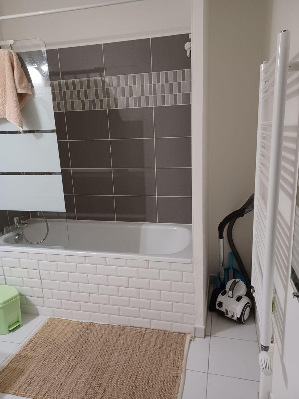 Location Appartement Chambre meublée en colocation conviviale Champigny-sur-marne