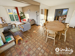  Maison � vendre 5 pi�ces 110 m�