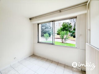  Appartement � vendre 1 pi�ce 19 m�