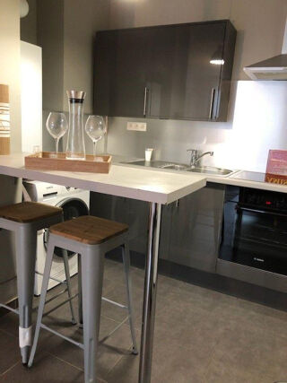  Appartement � louer 2 pi�ces 40 m�