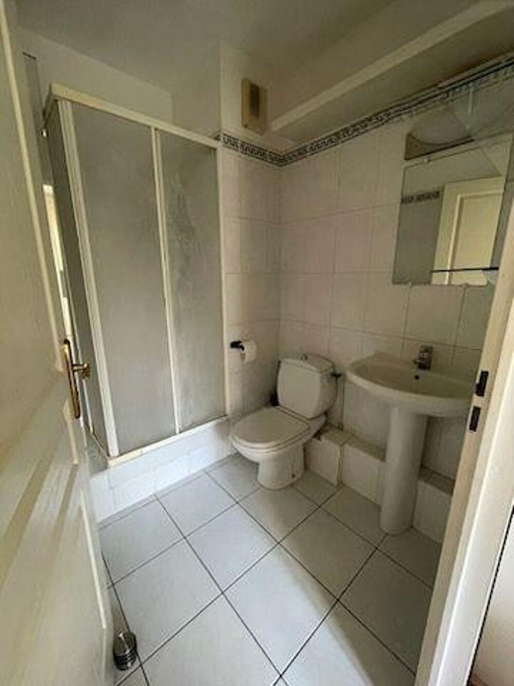 Location Appartement Appartement 18m2 - 11e Arrondissement Paris 11