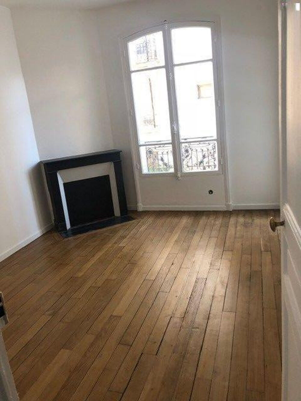 Location Appartement 2 pièces 31m² - triangle d'or - Asnières sur seine Asnières-sur-seine
