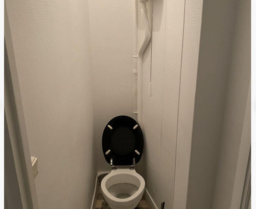 Location Appartement Beau studio meublé 21m² Paris 7