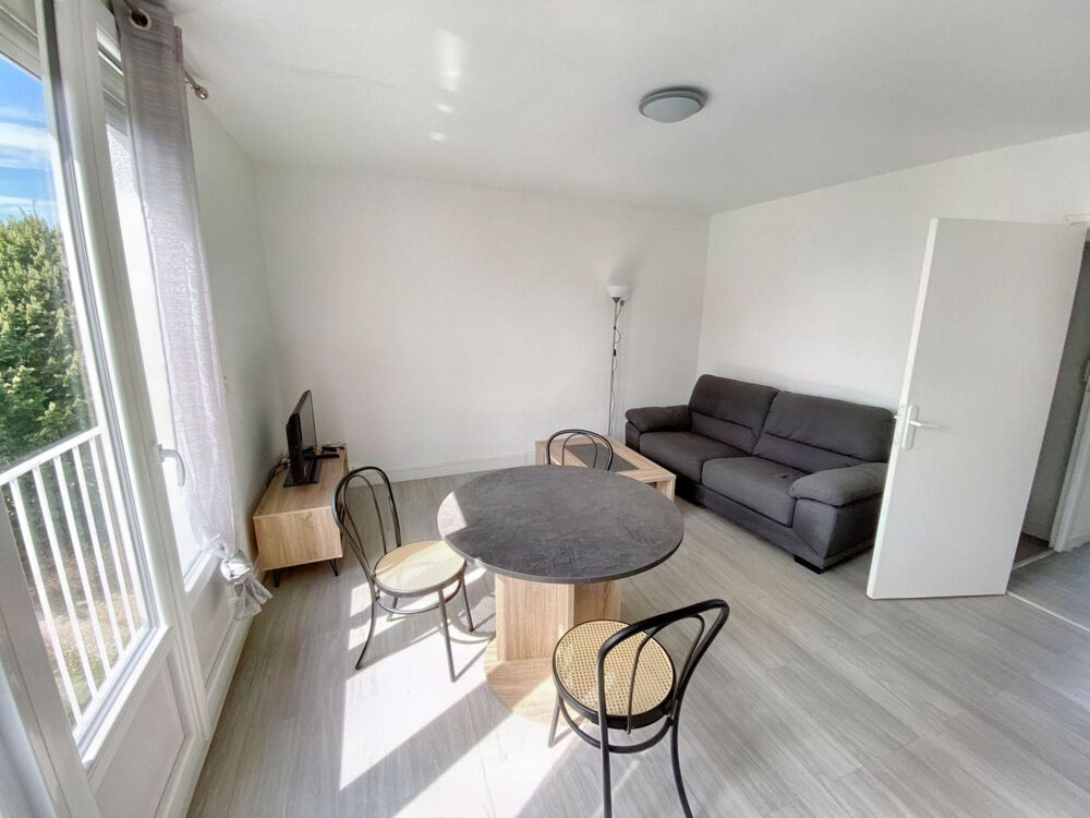 Location Appartement Colocation lumineuse proche tramway et bus Villenave-d'ornon#villenave-d&