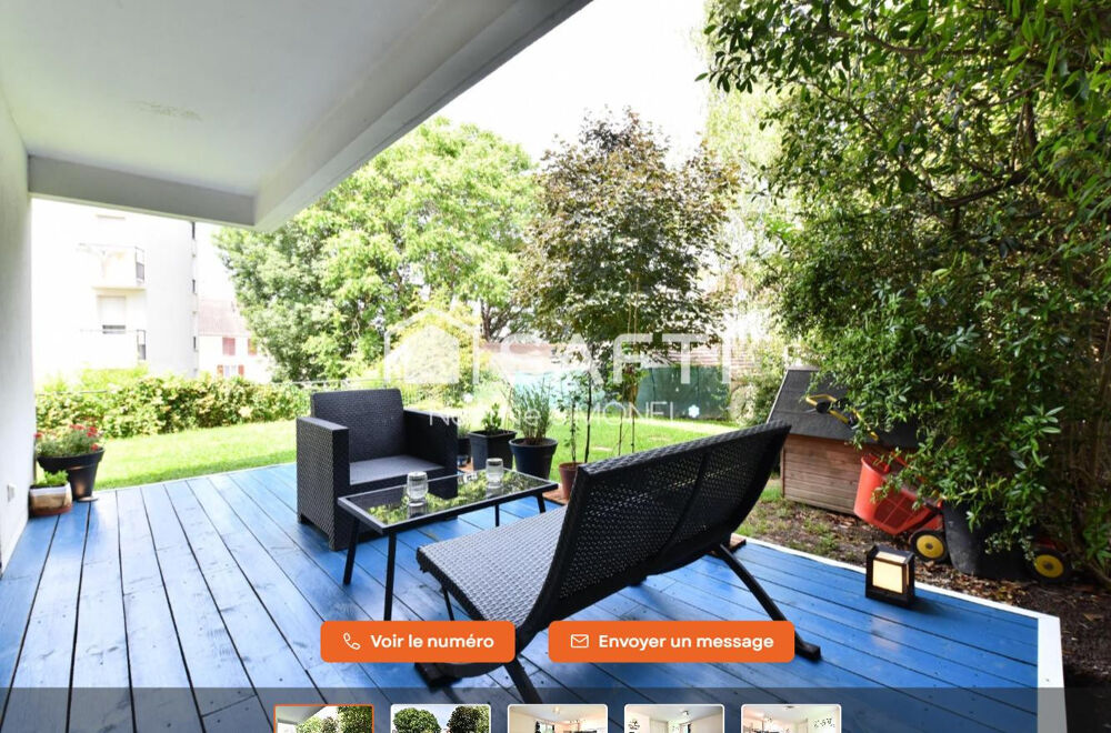 Location Appartement Appartement du bonheur Brétigny-sur-orge