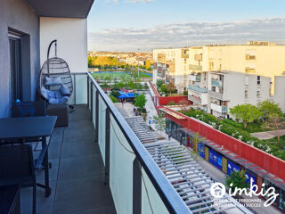  Appartement � vendre 5 pi�ces 97 m�