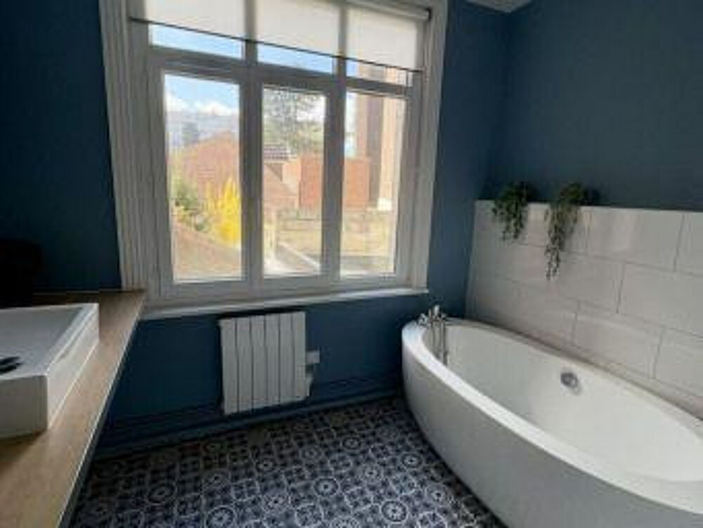 Location Appartement Super colocation, emplacement au top! Lille